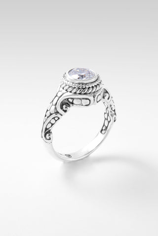 Love One Another Ring II™ in Moissanite Watermark / Moissanite