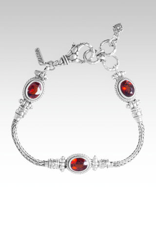 Everlasting Joy Bracelet™ in Red Madeira Citrine - Multi Stone - only found at SARDA™