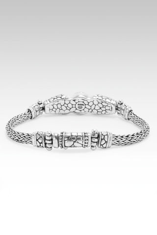 Hope Eternal Bracelet™ in Moissanite Watermark / 6 / Moissanite GH/VVS