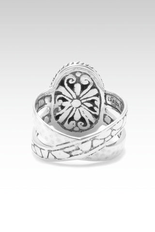 Joy in the Journey Ring™ in Eagle Eye