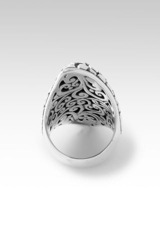 Eternal Harmony Ring™ in Watermark