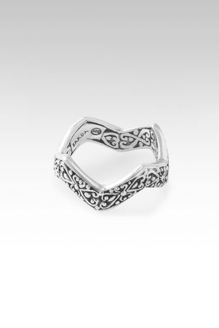 Serene Spirit Ring™ in Janyl Adair Janyl Adair / 5