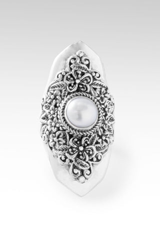 Joyous Celebration Ring™ in Freshwater Pearl