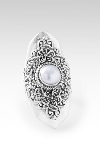 Joyous Celebration Ring™ in Freshwater Pearl