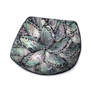 Abalone Mosaic Bowl - Lifestyle - only found at SARDA™