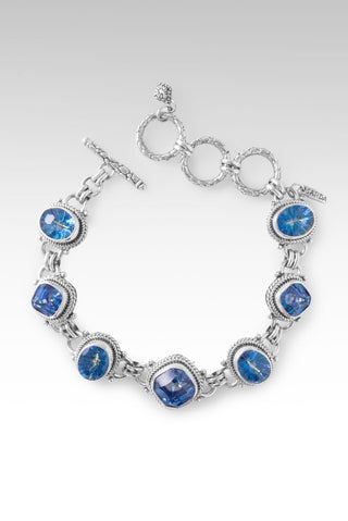 Always Faithful Bracelet™ in Perfect Luck™ Mystic Quartz - Multi Stone - only found at SARDA™