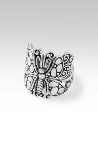 Be Transformed Ring™ in Frangipani - Statement - only found at SARDA™