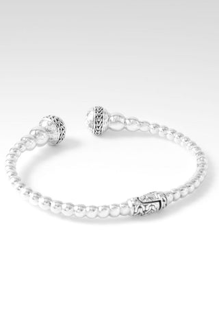 Blessings Galore Tip-to-Tip Bracelet™ in Chainlink - Tip-to-Tip - only found at SARDA™