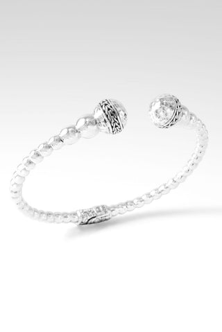 Blessings Galore Tip-to-Tip Bracelet™ in Chainlink - Tip-to-Tip - only found at SARDA™