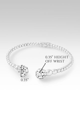 Blessings Galore Tip - to - Tip Bracelet™ in Watermark - Tip - to - Tip - only found at SARDA™