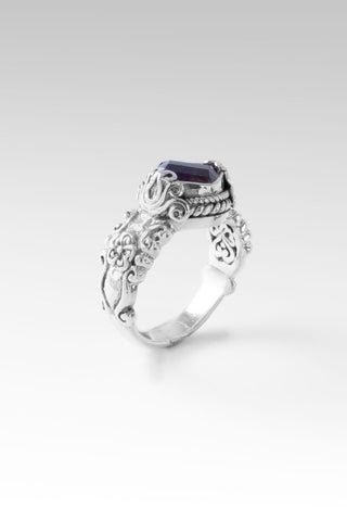 Blooming Joy Ring™ in Ametrine - Presale - only found at SARDA™