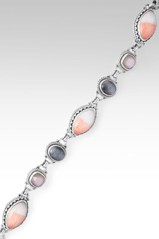 Brighter Days Bracelet™ in Celestobarite - Multi Stone - only found at SARDA™