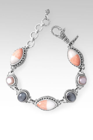 Brighter Days Bracelet™ in Celestobarite - Multi Stone - only found at SARDA™