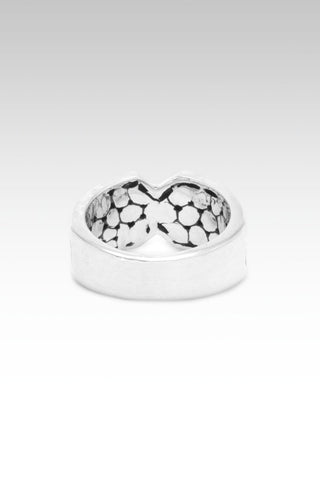 Calm Presence Ring™ in Watermark - Dinner - only found at SARDA™
