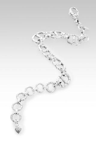 Calm Waters Bracelet™ in Watermark - Lobster Closure - only found at SARDA™