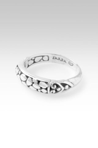 Countless Victories Ring™ in Watermark - only found at SARDA™