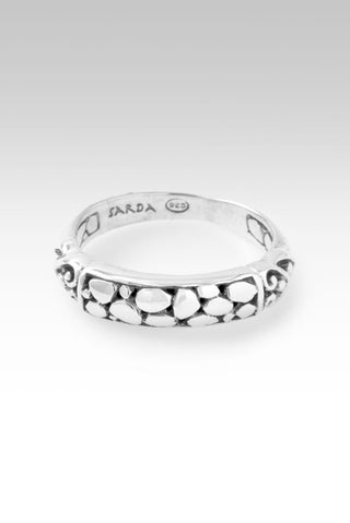 Countless Victories Ring™ in Watermark - only found at SARDA™