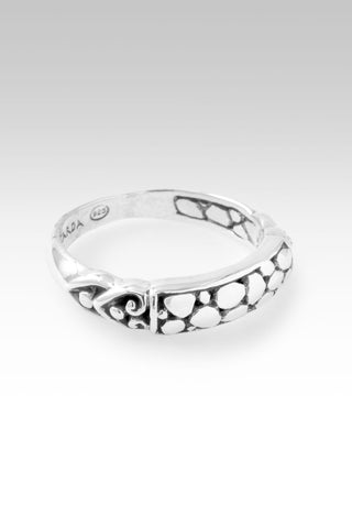 Countless Victories Ring™ in Watermark - only found at SARDA™