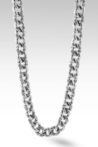 Cuban Link Chain™ in Chainlink - Chain - only found at SARDA™