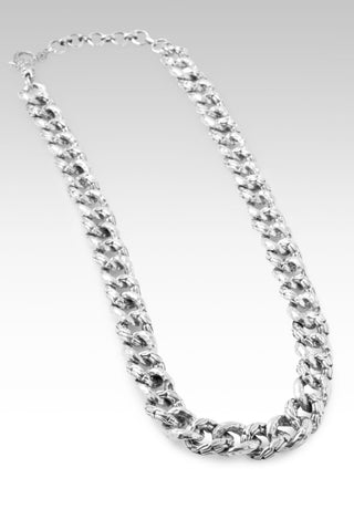 Cuban Link Chain™ in Chainlink - Chain - only found at SARDA™