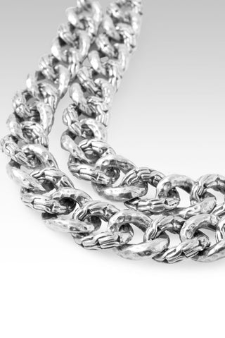 Cuban Link Chain™ in Chainlink - Chain - only found at SARDA™