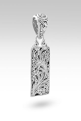 Divine Purpose Awaits Pendant™ in Tree of Life - only found at SARDA™