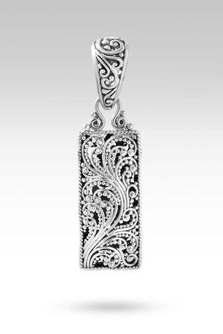 Divine Purpose Awaits Pendant™ in Tree of Life - only found at SARDA™