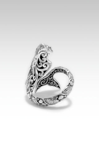 Enchanted Mermaid Ring™ in Watermark - Bypass - only found at SARDA™