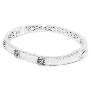 Eternal Life Bangle™ in Janyl Adair - Last Chance - only found at SARDA™