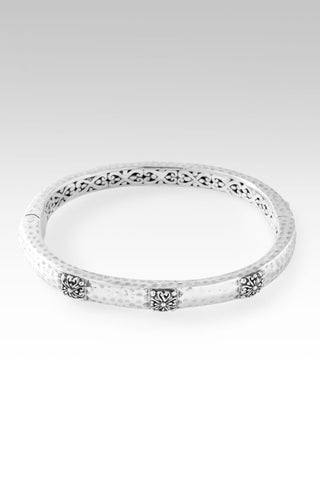 Eternal Life Bangle™ in Janyl Adair - Bangle - only found at SARDA™