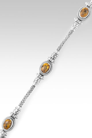 Everlasting Joy Bracelet™ in Citrine - Multi Stone - only found at SARDA™