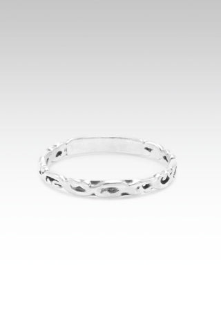 Faith Ring™ in Tree of Life - Stackable - only found at SARDA™