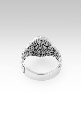 Faithful and True Ring™ in Sleeping Beauty Turquoise - Dinner - only found at SARDA™