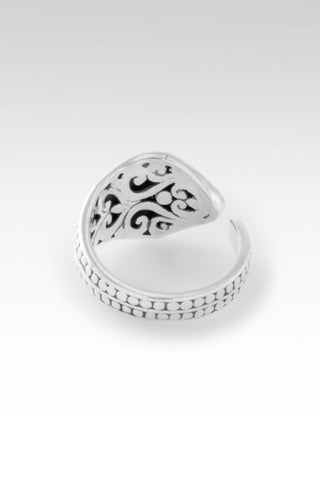 Faithful Witness Ring™ in Janyl Adair - Dinner - only found at SARDA™