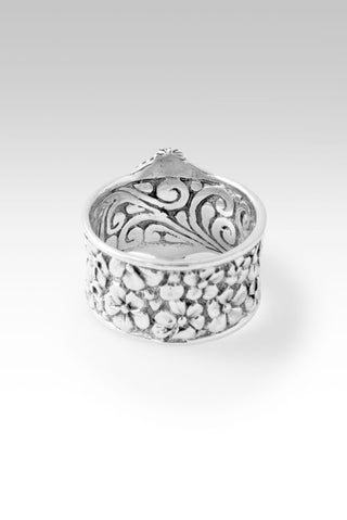 Forgive Freely Ring™ in Freshwater Pearl - Dinner - only found at SARDA™