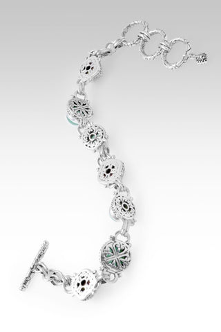 Forgiveness Heals Bracelet™ in Aventurine - Multi Stone - only found at SARDA™