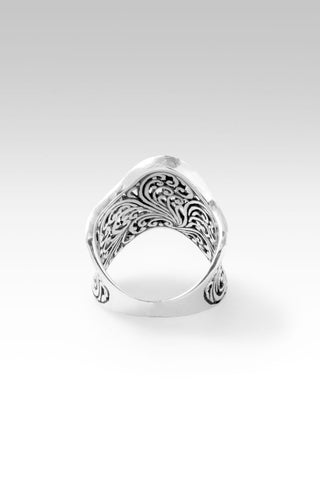 Fullness of Hope Ring™ in Tree of Life - Statement - only found at SARDA™