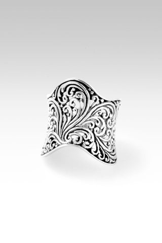 Fullness of Hope Ring™ in Tree of Life - Statement - only found at SARDA™