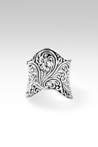 Fullness of Hope Ring™ in Tree of Life - Statement - only found at SARDA™