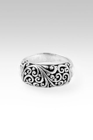 Fullness of Joy Ring™ in Tree of Life - Dinner - only found at SARDA™