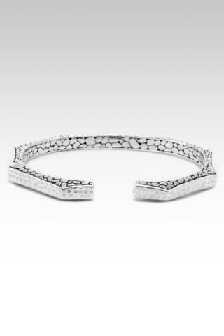 Fullness of Love Cuff™ in Watermark - Cuff - only found at SARDA™