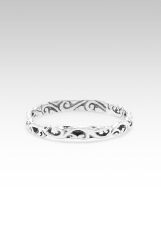 Grace Ring™ in Tree of Life - Stackable - only found at SARDA™