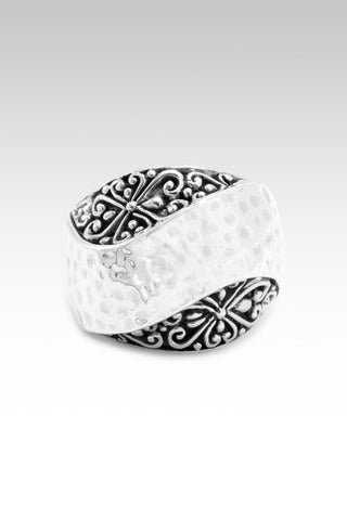 Grace Through Faith Ring™ in Janyl Adair - Statement - only found at SARDA™