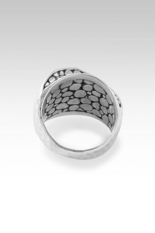 Grace Through Faith Ring™ in Watermark - Statement - only found at SARDA™