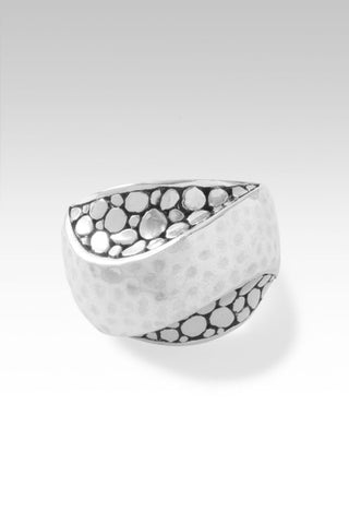 Grace Through Faith Ring™ in Watermark - Statement - only found at SARDA™