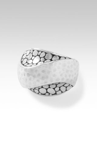 Grace Through Faith Ring™ in Watermark - Statement - only found at SARDA™