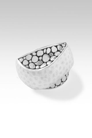 Grace Through Faith Ring™ in Watermark - Statement - only found at SARDA™