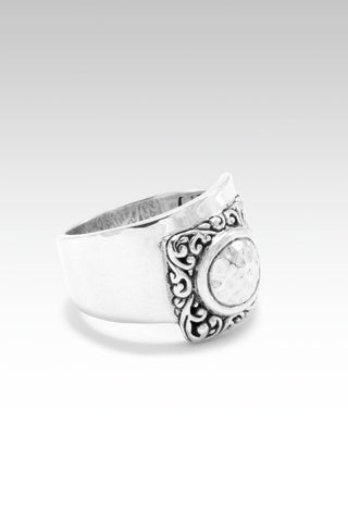 Graceful Serenity Ring™ in Tree of Life - Statement - only found at SARDA™