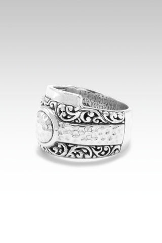Graceful Serenity Ring™ in Tree of Life - Statement - only found at SARDA™