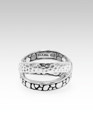 Great is Your Love Ring™ in Watermark - Dinner - only found at SARDA™